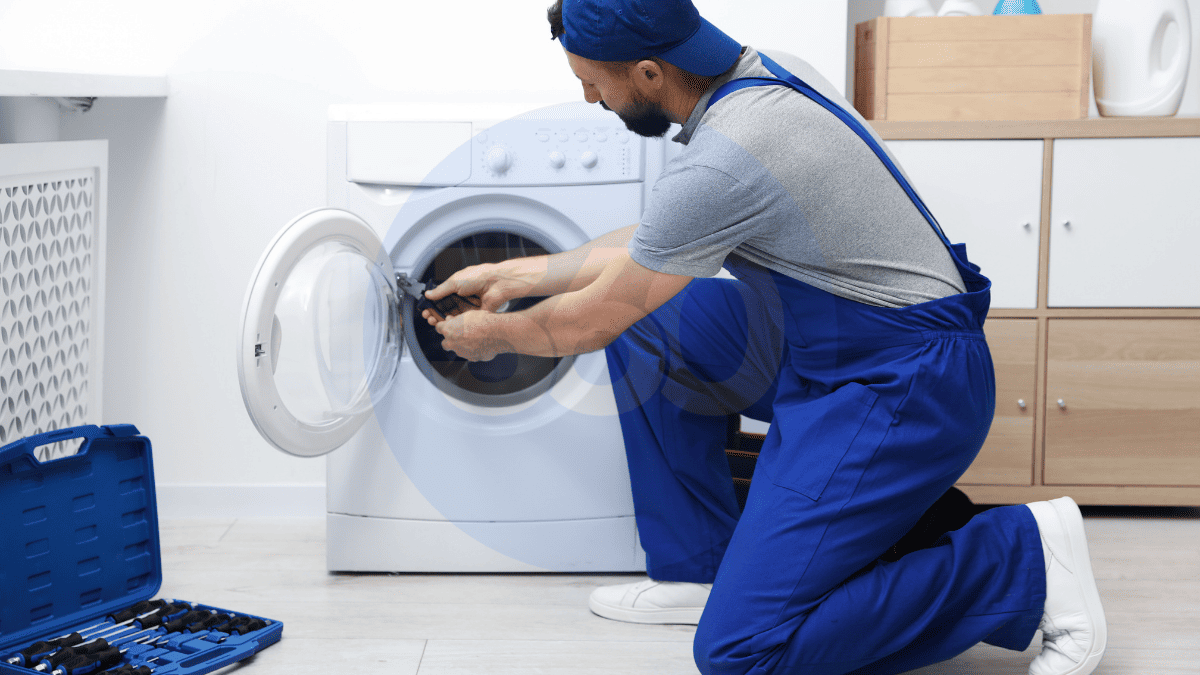 Narman Çamaşır Makinesi Servisi